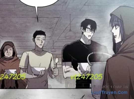 Lây Nhiễm - Làm Sóng Zombie - Chương 6 - ảnh 121