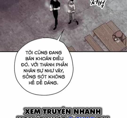 Lây Nhiễm - Làm Sóng Zombie - Chương 6 - ảnh 124