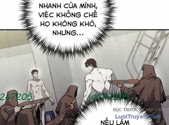 Lây Nhiễm - Làm Sóng Zombie - Chương 6 - ảnh 15