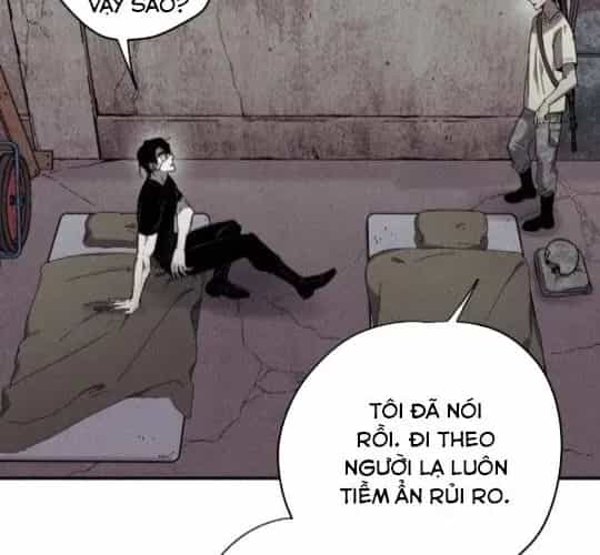 Lây Nhiễm - Làm Sóng Zombie - Chương 6 - ảnh 42