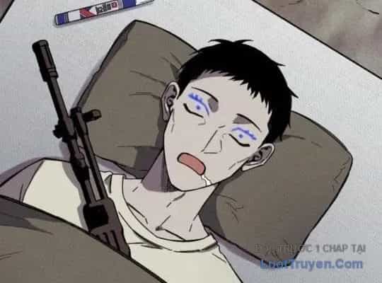 Lây Nhiễm - Làm Sóng Zombie - Chương 6 - ảnh 57