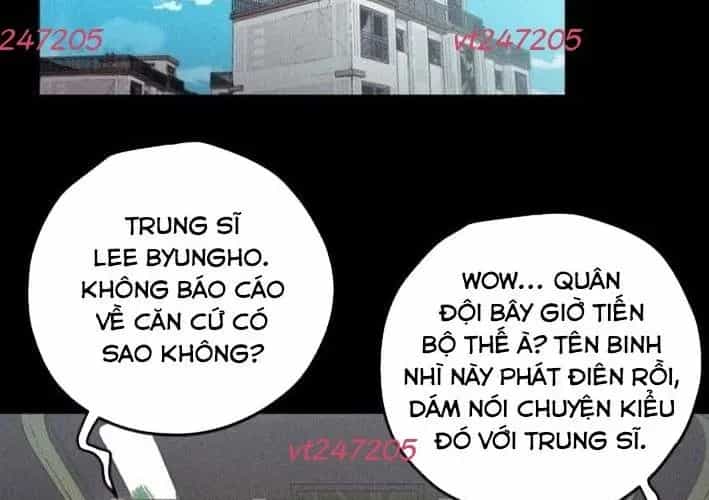 Lây Nhiễm - Làm Sóng Zombie - Chương 7 - ảnh 116