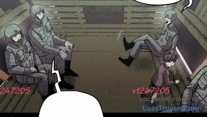 Lây Nhiễm - Làm Sóng Zombie - Chương 7 - ảnh 117