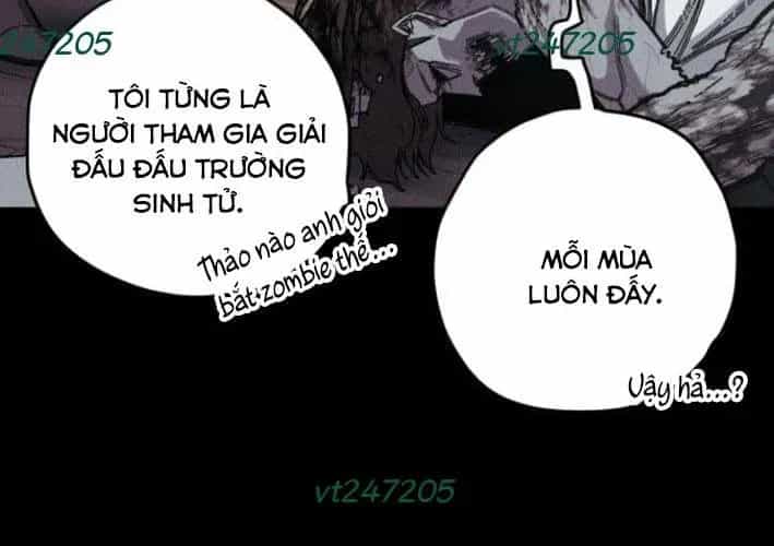 Lây Nhiễm - Làm Sóng Zombie - Chương 7 - ảnh 132