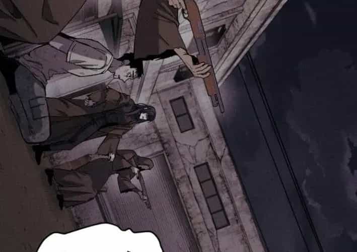 Lây Nhiễm - Làm Sóng Zombie - Chương 7 - ảnh 230