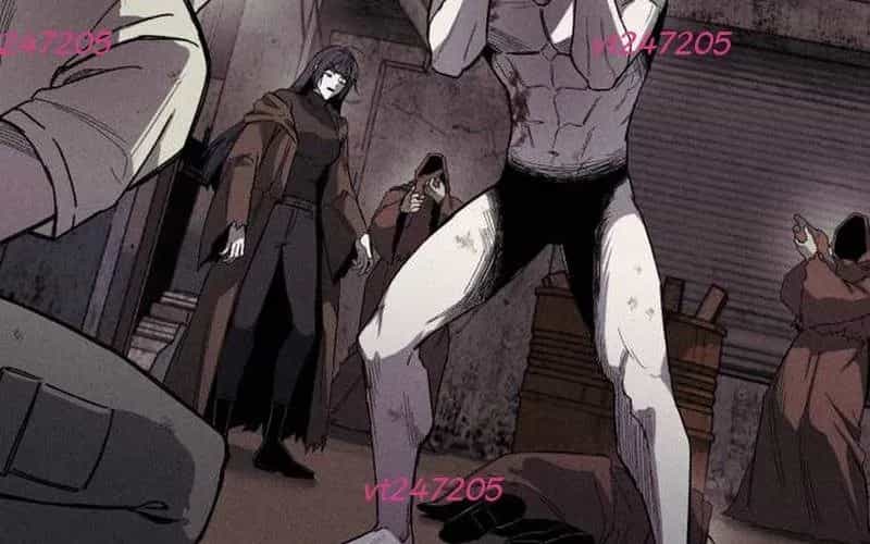 Lây Nhiễm - Làm Sóng Zombie - Chương 8 - ảnh 117