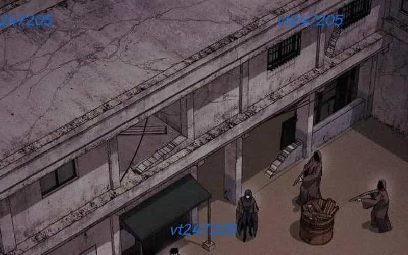 Lây Nhiễm - Làm Sóng Zombie - Chương 8 - ảnh 139