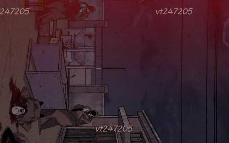 Lây Nhiễm - Làm Sóng Zombie - Chương 8 - ảnh 149