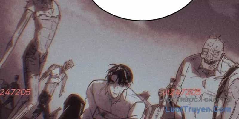 Lây Nhiễm - Làm Sóng Zombie - Chương 8 - ảnh 164