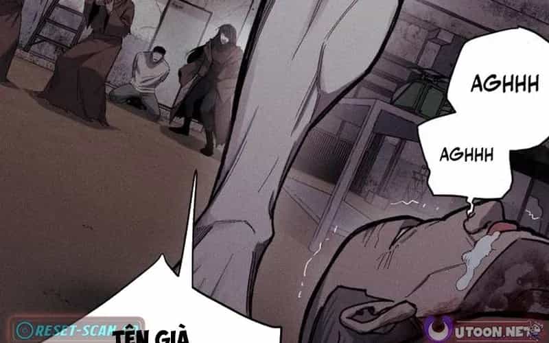 Lây Nhiễm - Làm Sóng Zombie - Chương 8 - ảnh 58