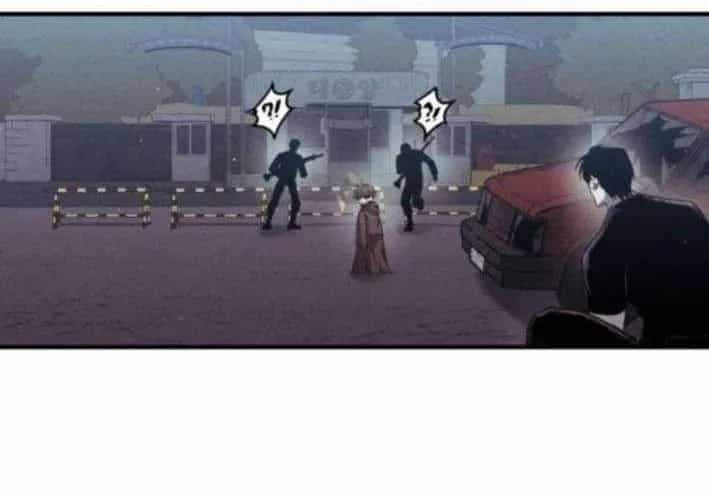 Lây Nhiễm - Làm Sóng Zombie - Chương 9 - ảnh 198