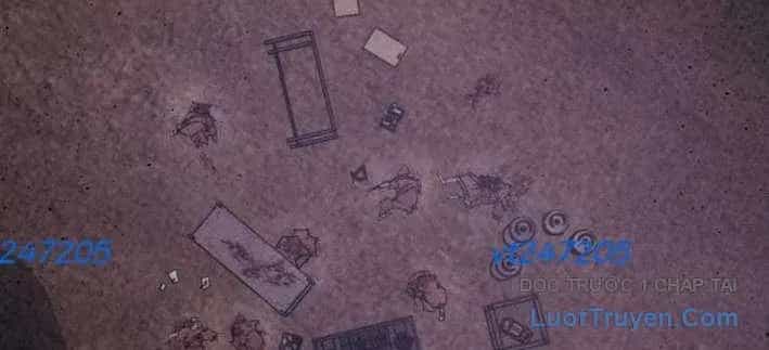 Lây Nhiễm - Làm Sóng Zombie - Chương 9 - ảnh 231