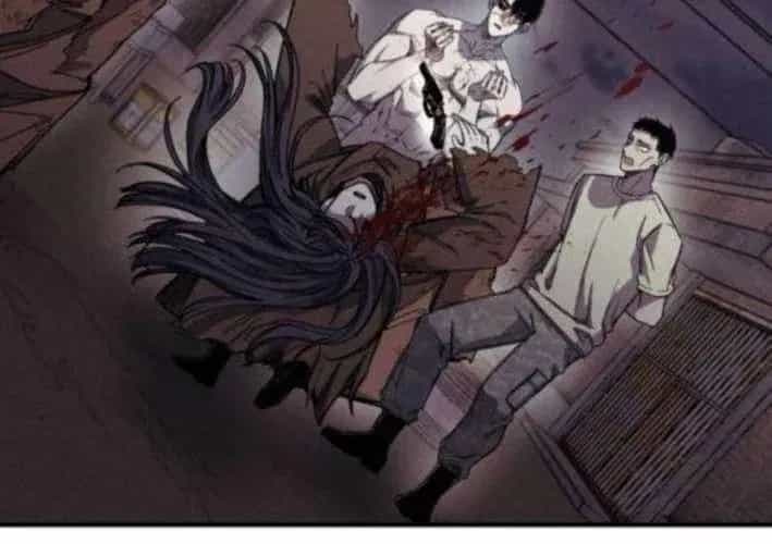 Lây Nhiễm - Làm Sóng Zombie - Chương 9 - ảnh 42