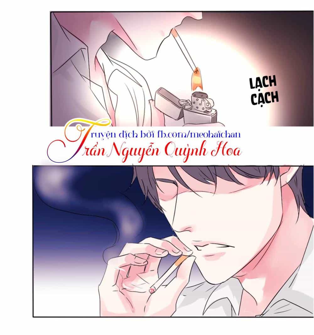 Lấy Sắc Tấn Công Sắc - Chương 1 - ảnh 19