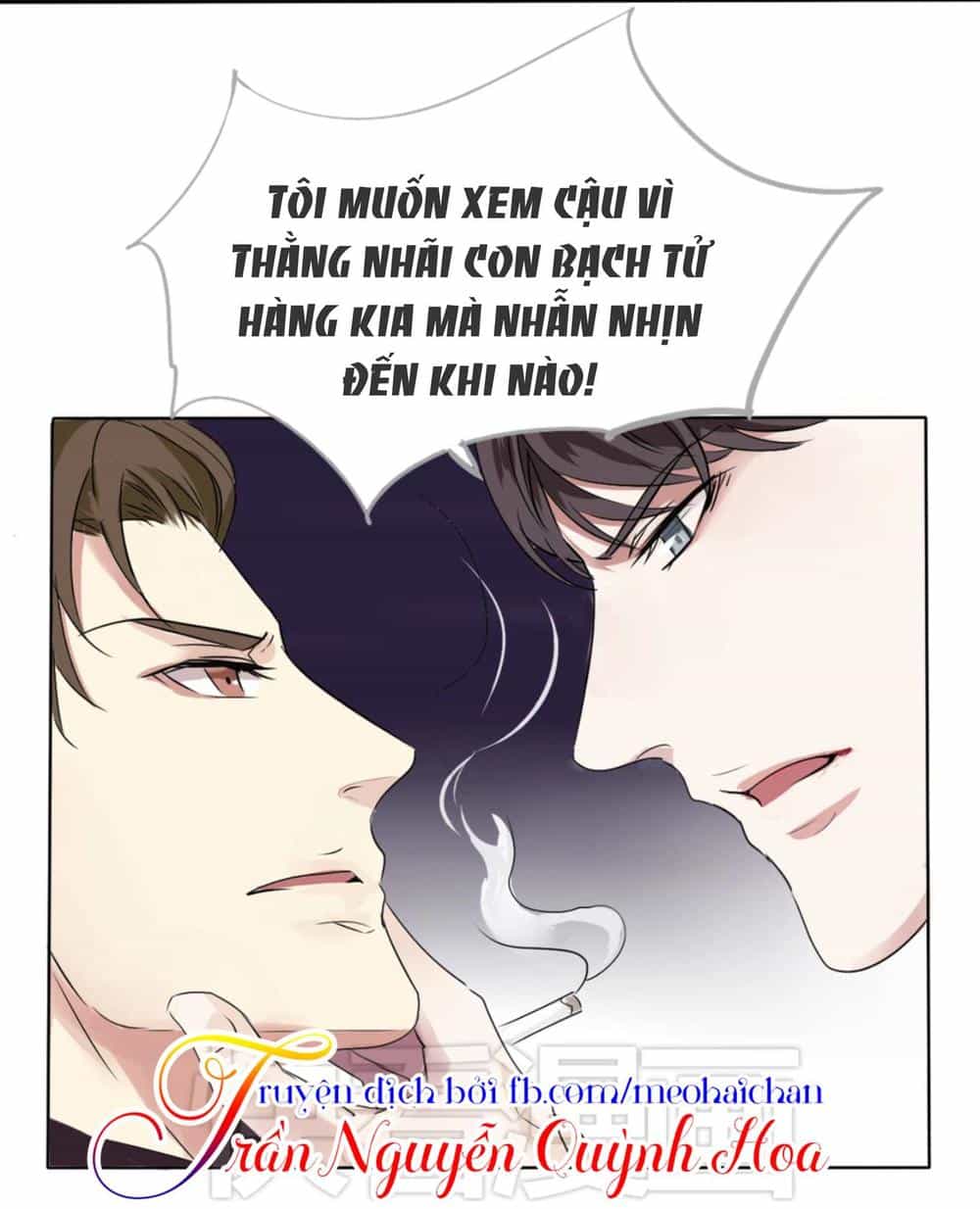 Lấy Sắc Tấn Công Sắc - Chương 1 - ảnh 39