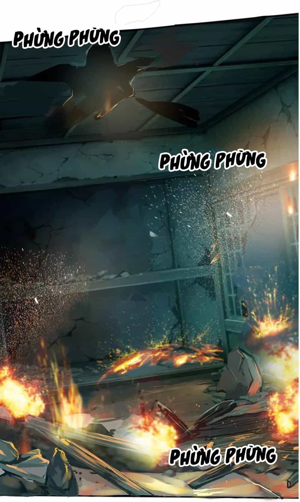 Lấy Sắc Tấn Công Sắc - Chương 10 - ảnh 20