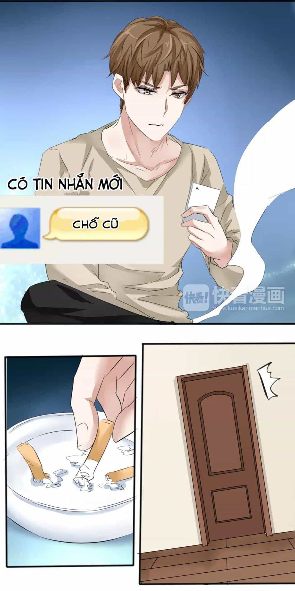 Lấy Sắc Tấn Công Sắc - Chương 12 - ảnh 32