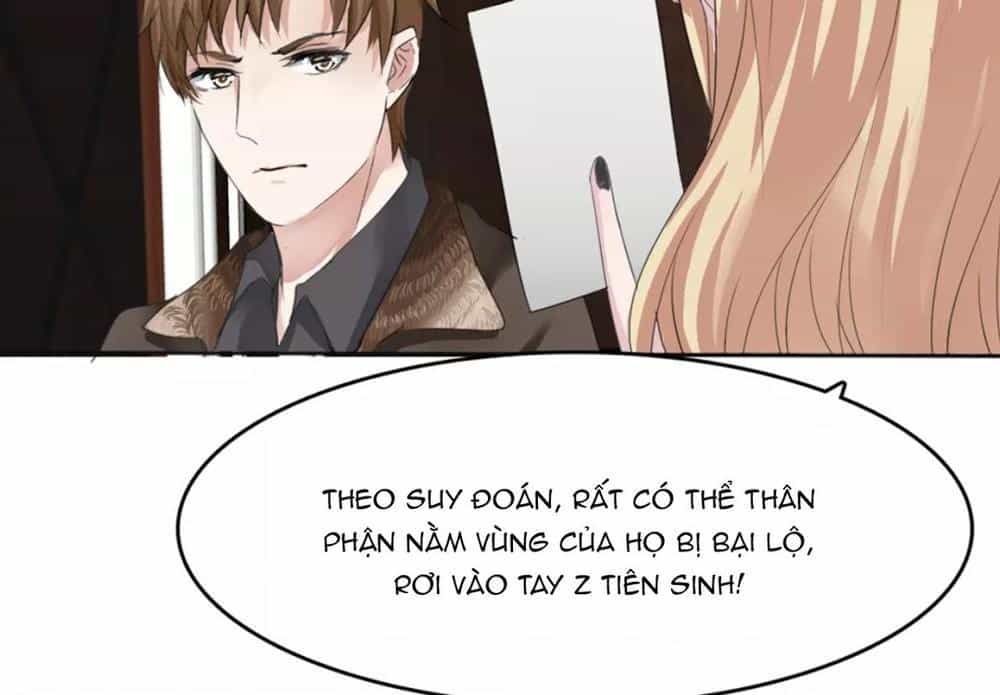 Lấy Sắc Tấn Công Sắc - Chương 13 - ảnh 17