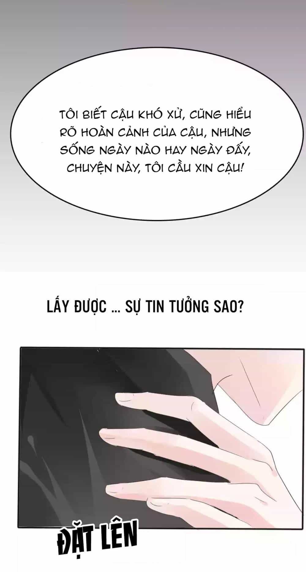 Lấy Sắc Tấn Công Sắc - Chương 14 - ảnh 27
