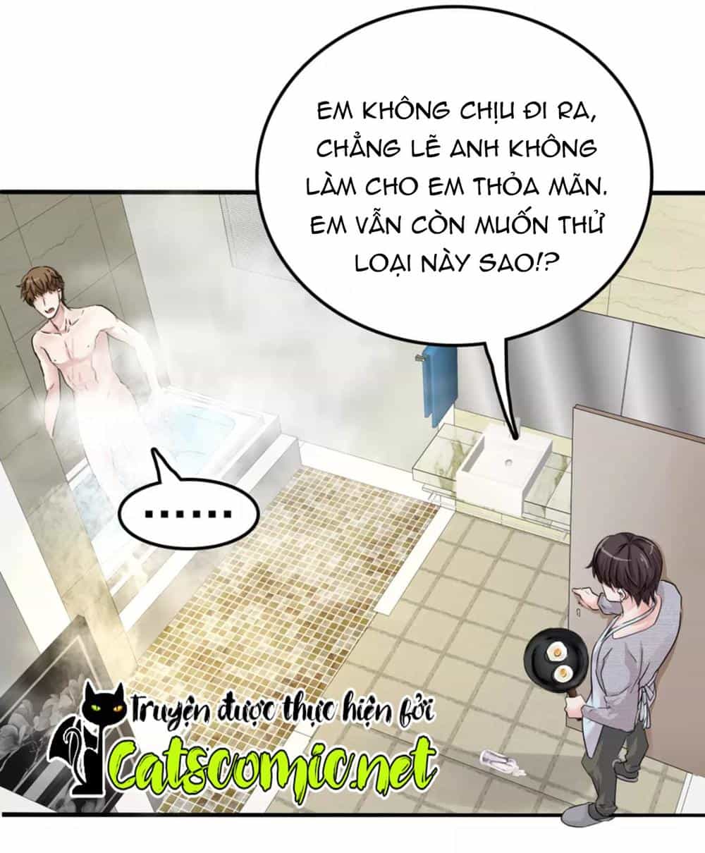 Lấy Sắc Tấn Công Sắc - Chương 15 - ảnh 11