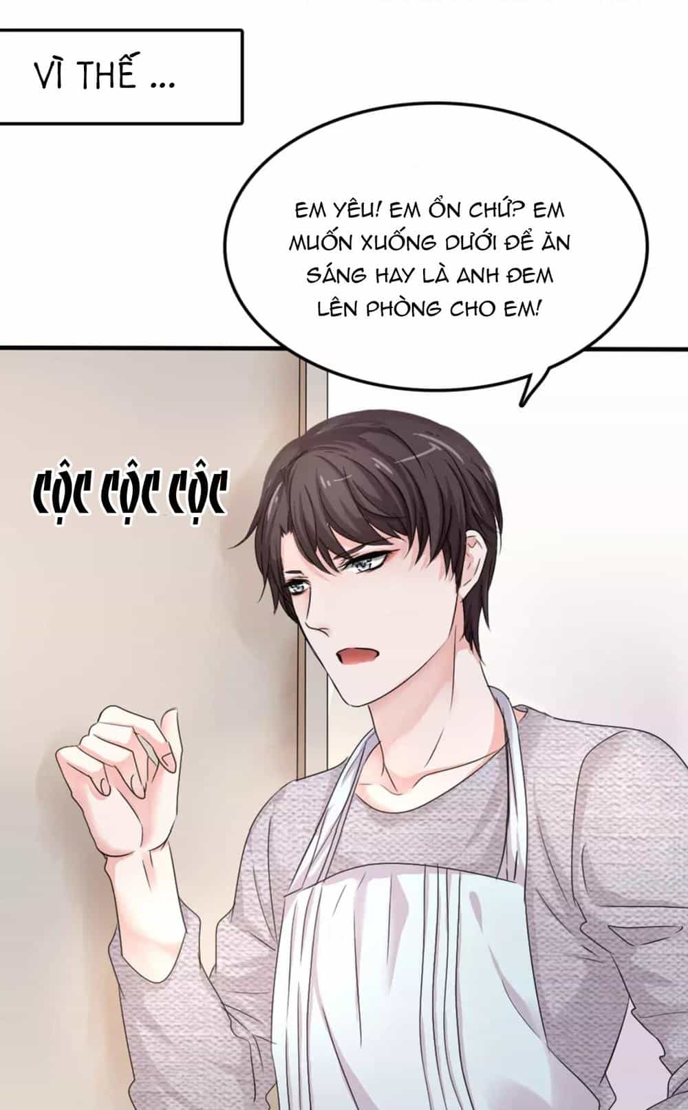 Lấy Sắc Tấn Công Sắc - Chương 15 - ảnh 2