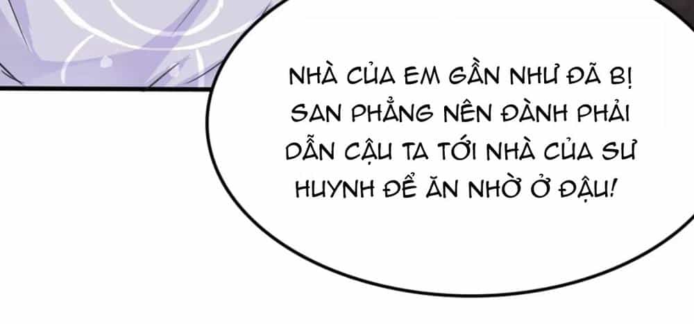 Lấy Sắc Tấn Công Sắc - Chương 15 - ảnh 20