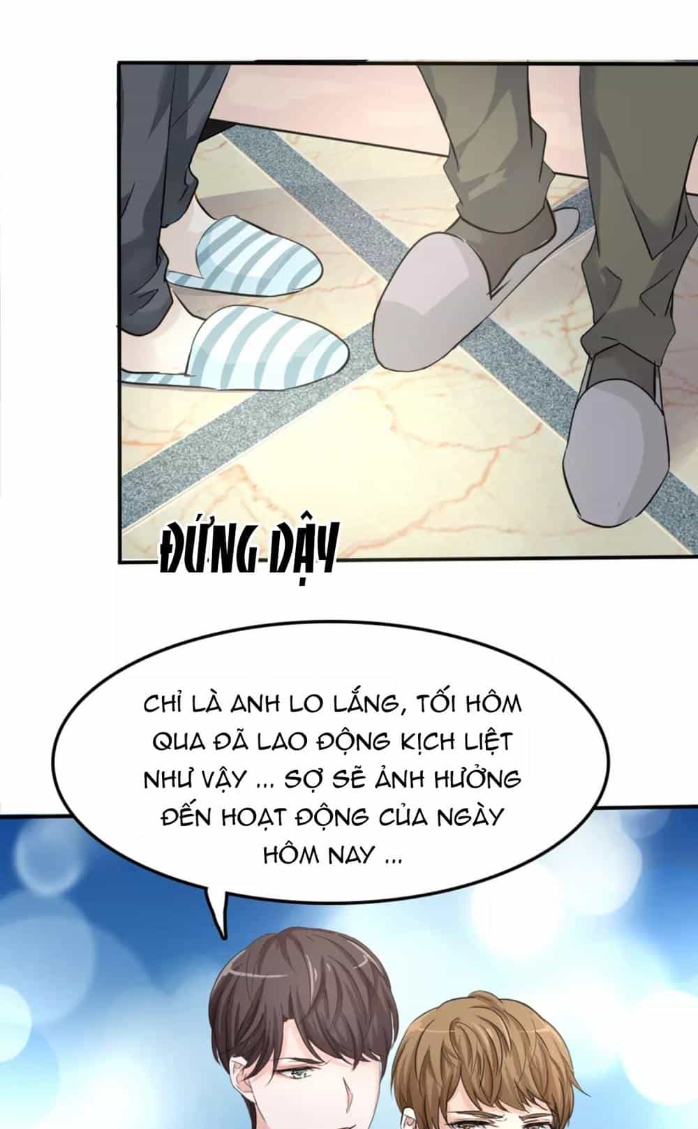 Lấy Sắc Tấn Công Sắc - Chương 15 - ảnh 30