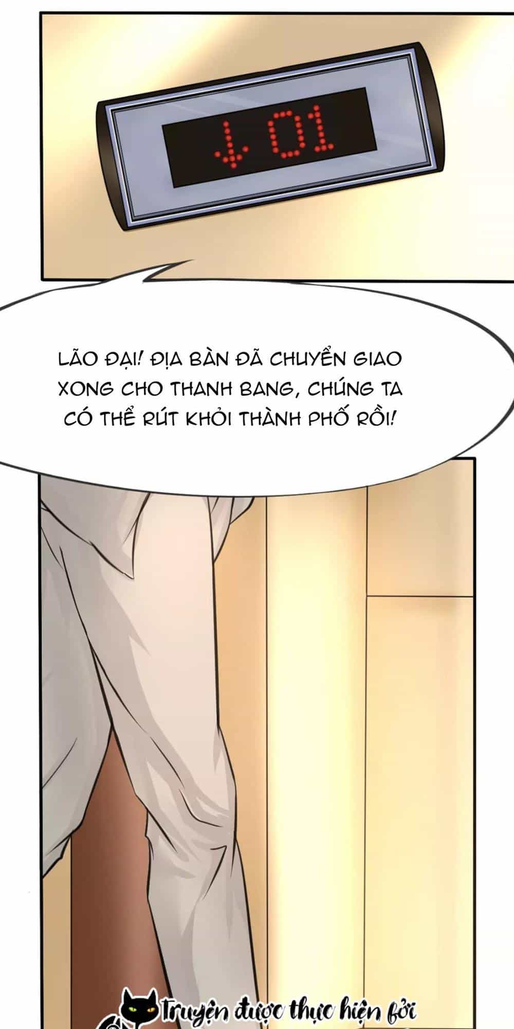 Lấy Sắc Tấn Công Sắc - Chương 15 - ảnh 49