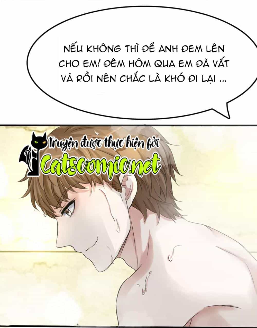 Lấy Sắc Tấn Công Sắc - Chương 15 - ảnh 6
