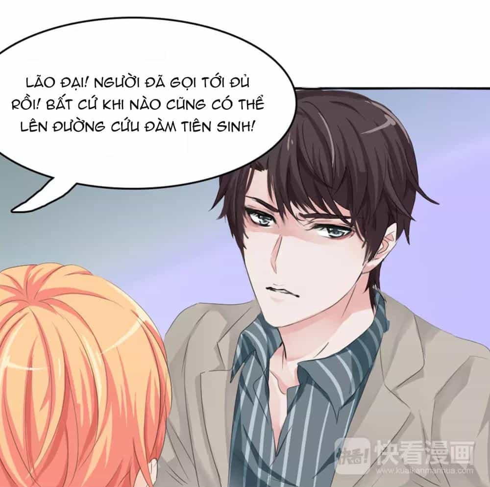 Lấy Sắc Tấn Công Sắc - Chương 16 - ảnh 11