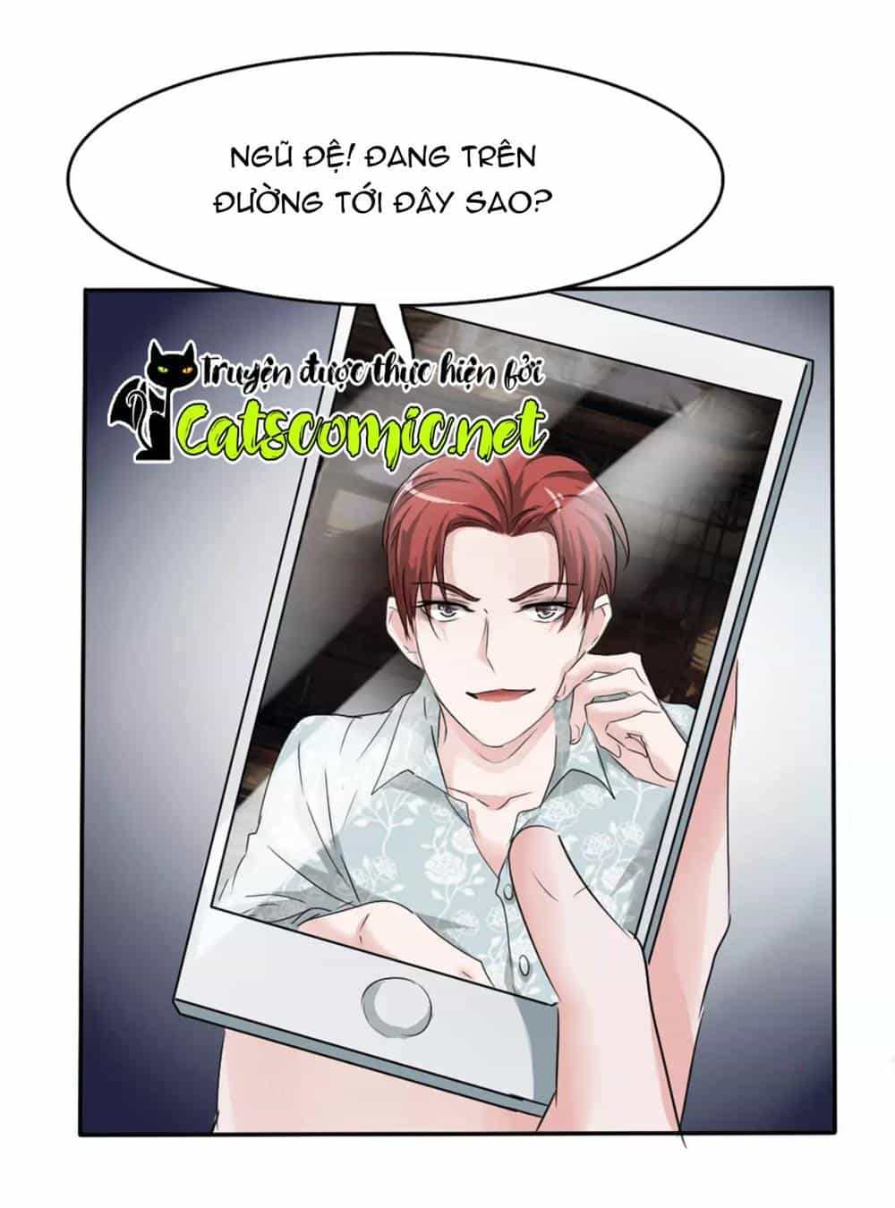 Lấy Sắc Tấn Công Sắc - Chương 16 - ảnh 14