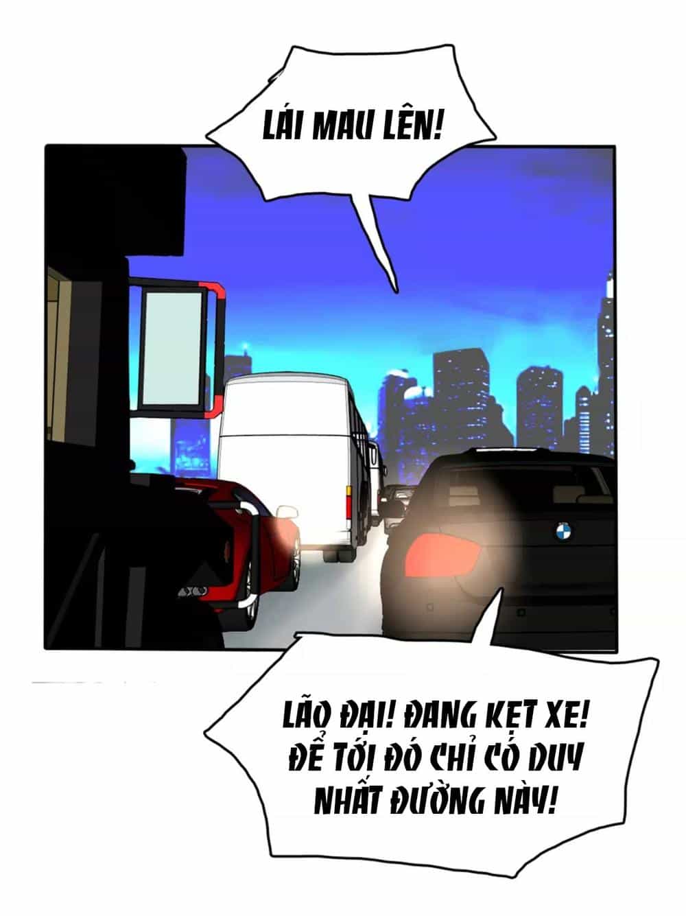 Lấy Sắc Tấn Công Sắc - Chương 16 - ảnh 25