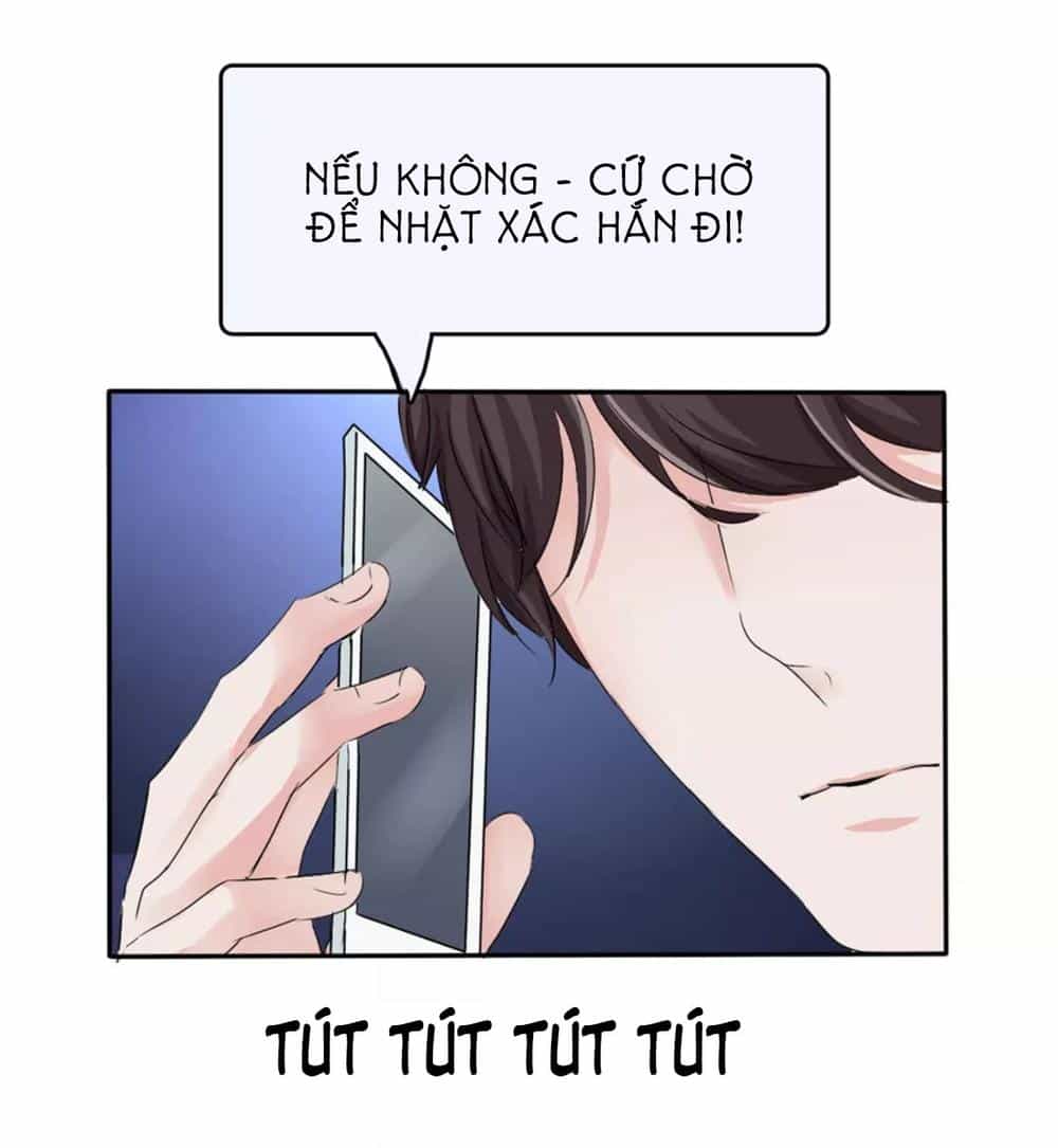 Lấy Sắc Tấn Công Sắc - Chương 16 - ảnh 3