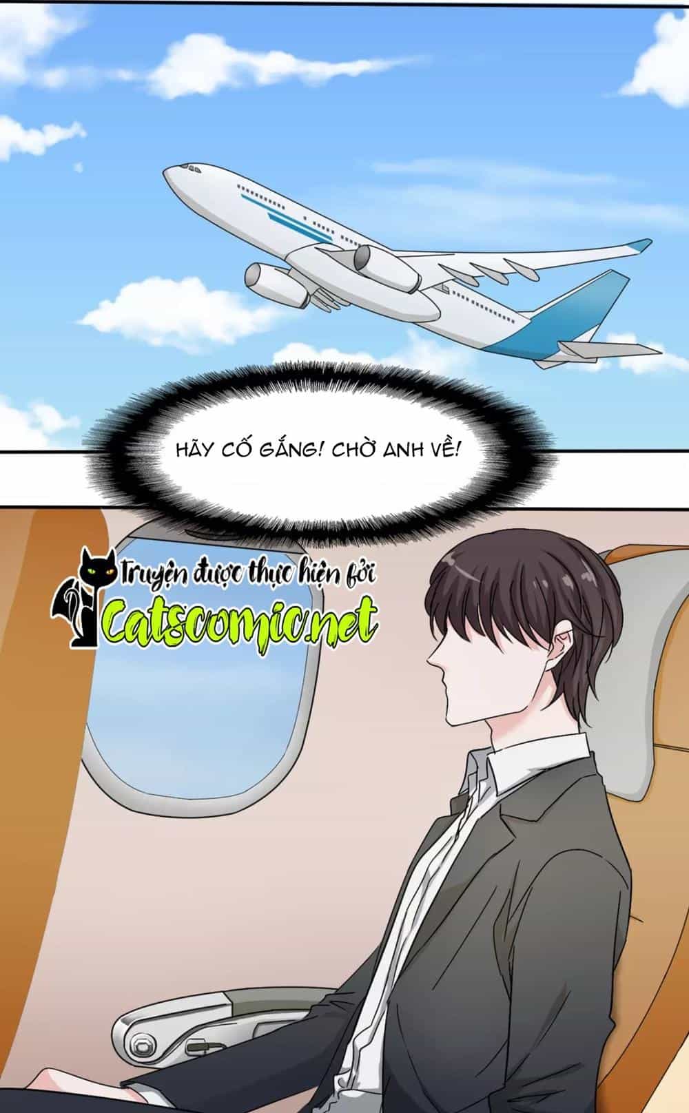 Lấy Sắc Tấn Công Sắc - Chương 18 - ảnh 17
