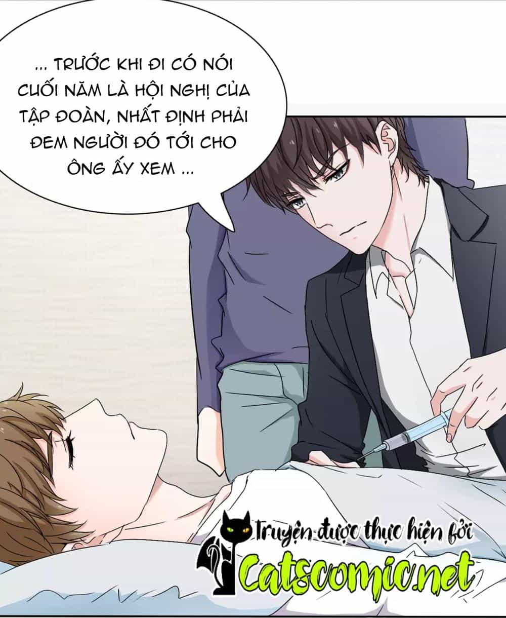 Lấy Sắc Tấn Công Sắc - Chương 19 - ảnh 2