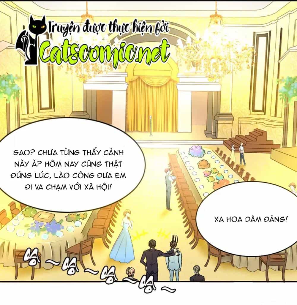 Lấy Sắc Tấn Công Sắc - Chương 19 - ảnh 22