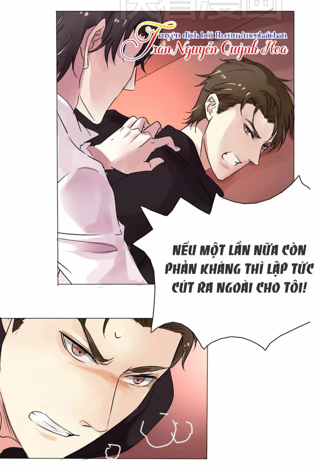 Lấy Sắc Tấn Công Sắc - Chương 2 - ảnh 29