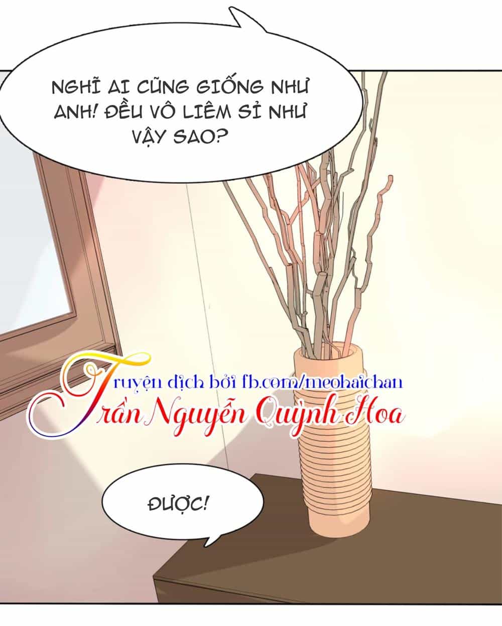 Lấy Sắc Tấn Công Sắc - Chương 2 - ảnh 36