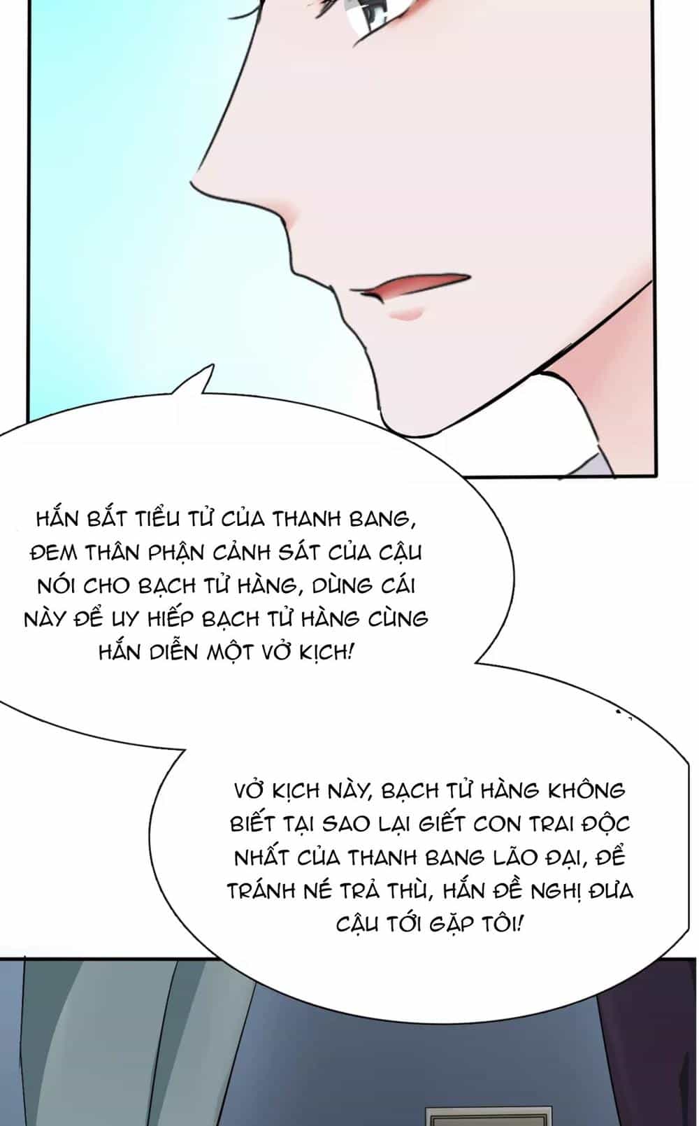 Lấy Sắc Tấn Công Sắc - Chương 20 - ảnh 33