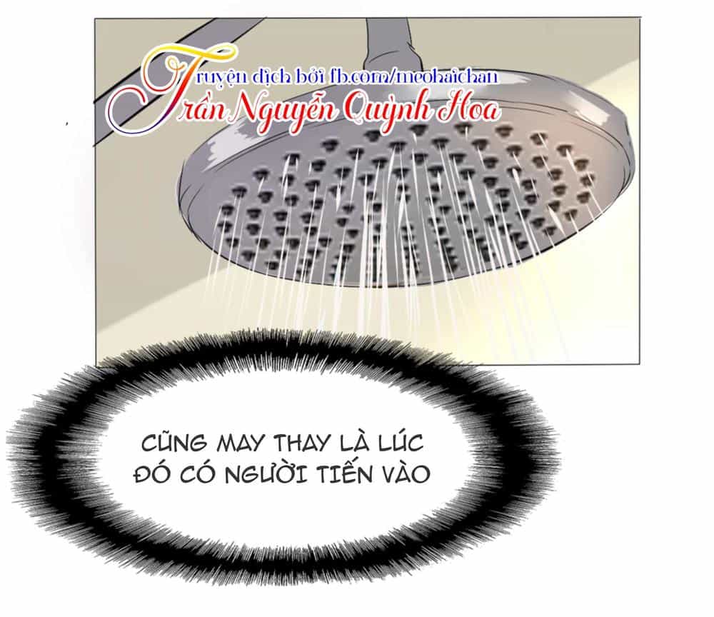 Lấy Sắc Tấn Công Sắc - Chương 3 - ảnh 30