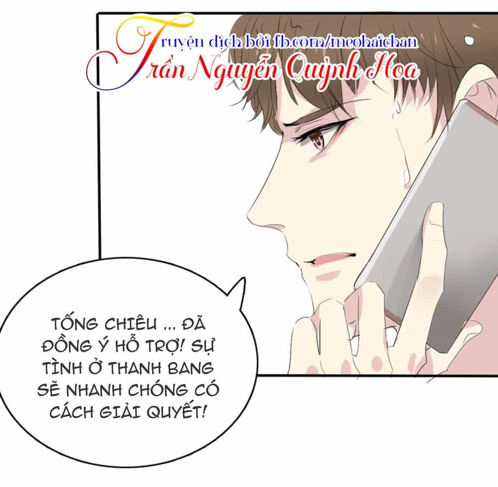 Lấy Sắc Tấn Công Sắc - Chương 3 - ảnh 34