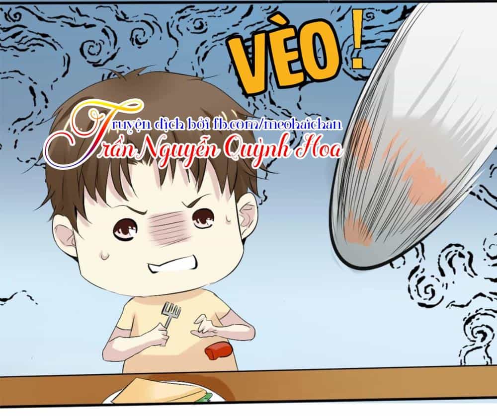 Lấy Sắc Tấn Công Sắc - Chương 4 - ảnh 17