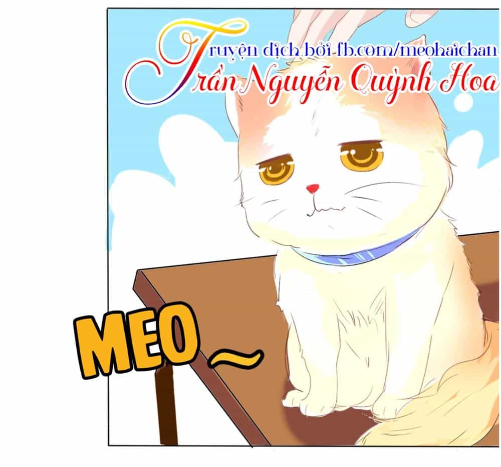 Lấy Sắc Tấn Công Sắc - Chương 4 - ảnh 24