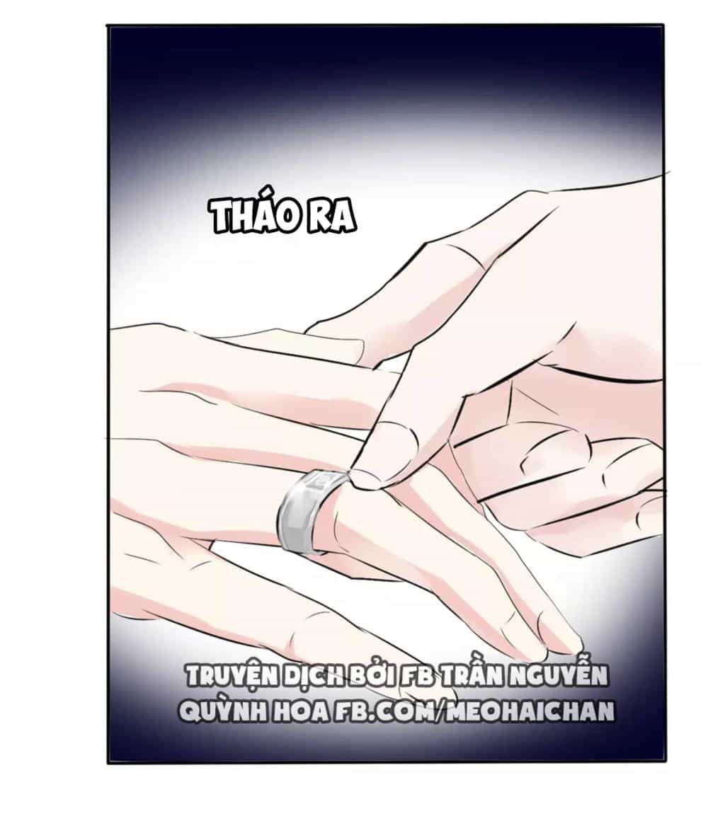 Lấy Sắc Tấn Công Sắc - Chương 7 - ảnh 15
