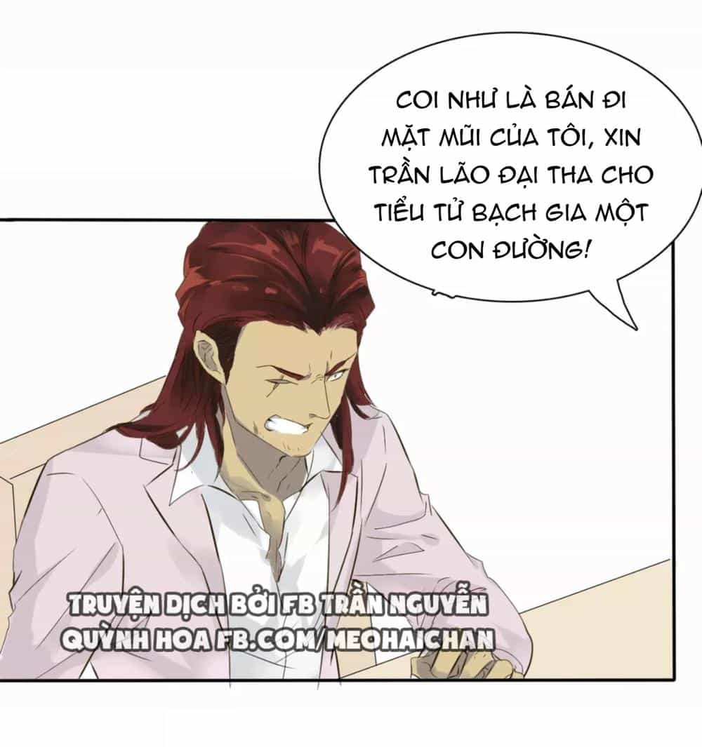 Lấy Sắc Tấn Công Sắc - Chương 7 - ảnh 8