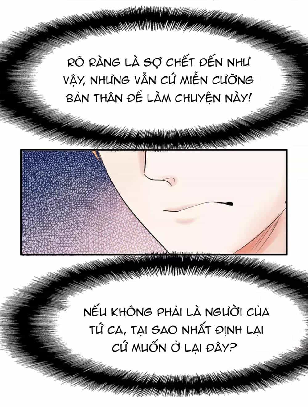 Lấy Sắc Tấn Công Sắc - Chương 9 - ảnh 16