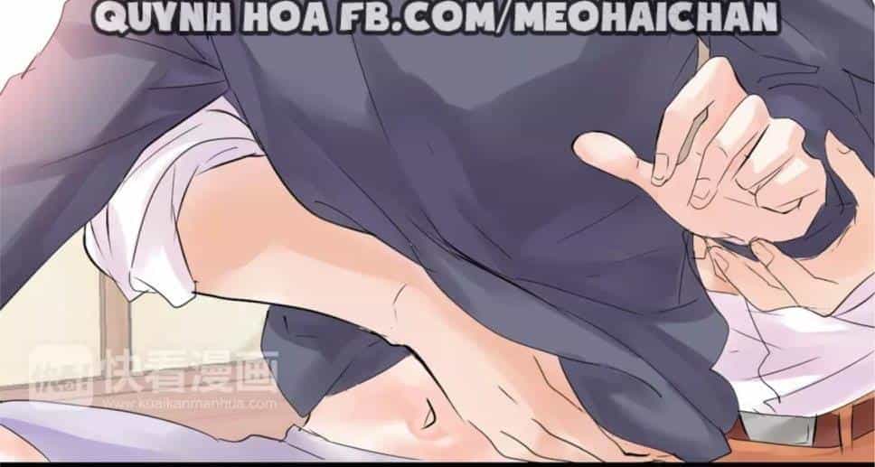 Lấy Sắc Tấn Công Sắc - Chương 9 - ảnh 2