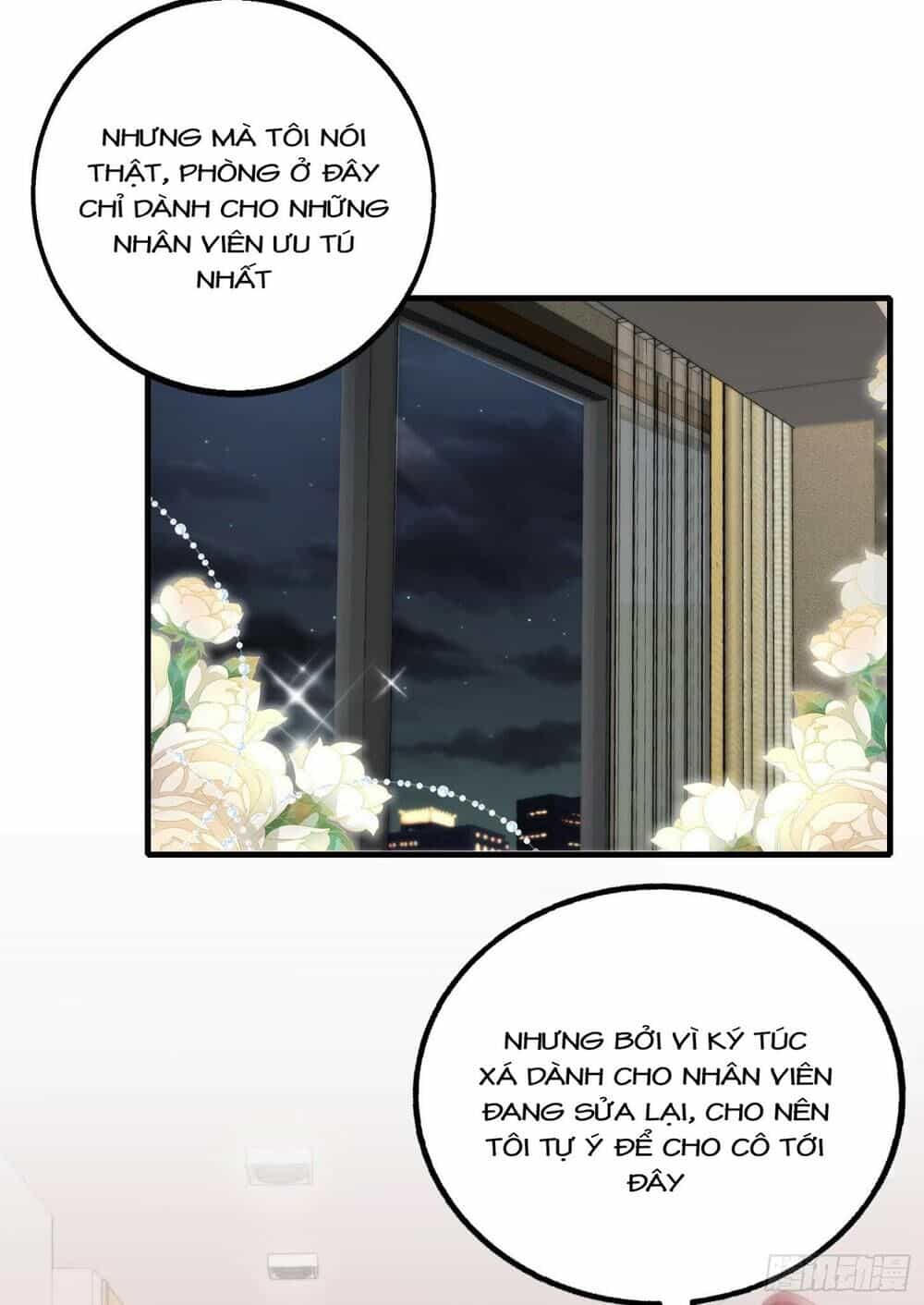 Lấy Tình Yêu, Lấy Thời Gian - Chương 10 - ảnh 11