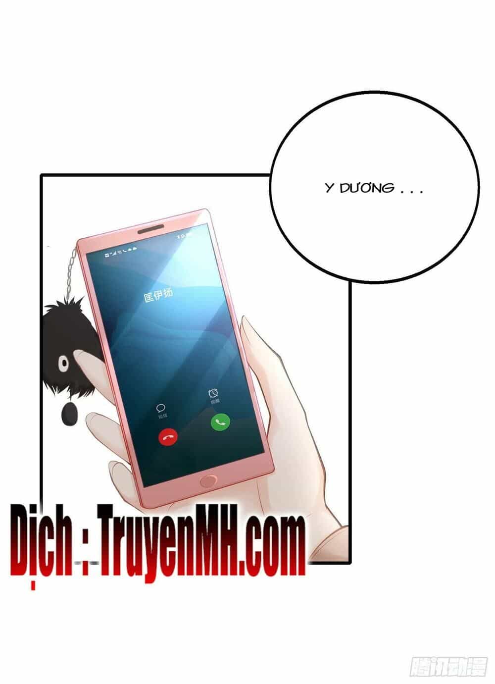 Lấy Tình Yêu, Lấy Thời Gian - Chương 10 - ảnh 21