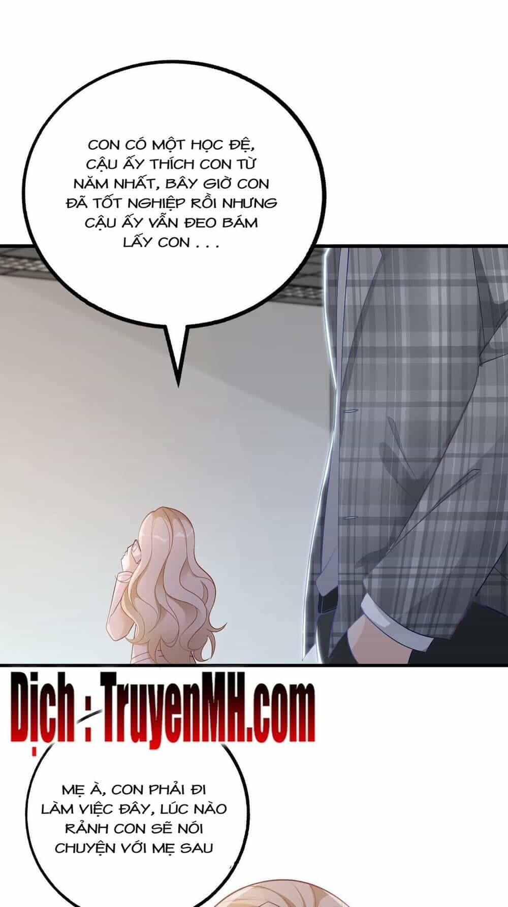 Lấy Tình Yêu, Lấy Thời Gian - Chương 13 - ảnh 12